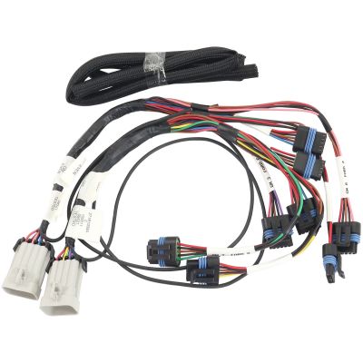 AeroFlow=GM LS Smart Coil Harness Suit Aeroflow Smart Coil (IGN-1A) Sold as a Pair