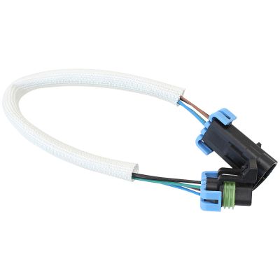 AeroFlow=GM LSA O2 Extension Harness Female to Male Suit GM LSA Oxygen Sensors