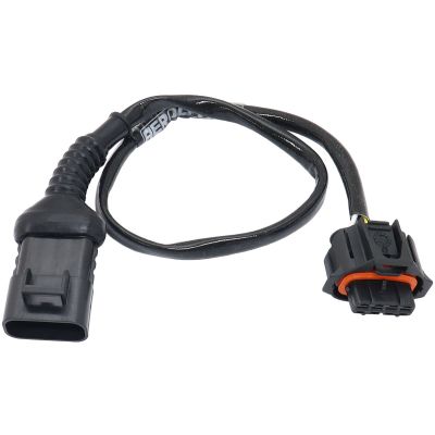 AeroFlow=Ford Falcon BA BF Map Sensor Conversion Harness Non-Turbo to