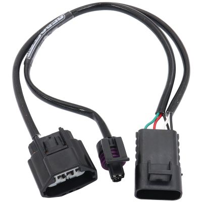 AeroFlow=Ford Falcon FG Map Sensor Conversion Harness Non Turbo to Turbo Conversion