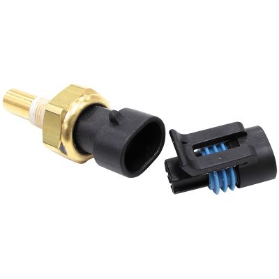 AeroFlow=Temperature Sensor 0-150°C 1/8" NPT Thread