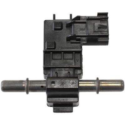 AeroFlow=E85 Flex Fuel Sensor Uses 3/8" Push On EFI Fittings