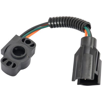 AEROFLOW = Ford Throttle Position Sensor (TPS) Equivalent to Motorcraft