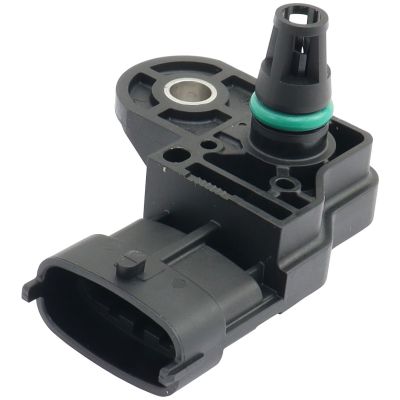 AeroFlow=Ford Barra FG Bosch Map Sensor BoschPart Number 0 261 230 283