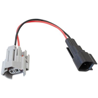 AeroFlow=Denso Injector to USCAR Plug Adapter