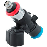 Bosch Motorsport :495cc EV14 Short USCAR Fuel Injector 495 cc/min (44 lb/hr)