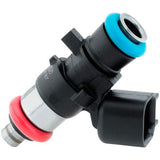 Bosch Motorsport :495cc EV14 Short USCAR Fuel Injector 495 cc/min (44 lb/hr)