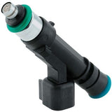 Bosch Motorsport: 547cc EV14 Long USCAR Fuel Injector 547 cc/min (50 lb/hr)