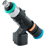 Bosch Motorsport :547cc EV14 Medium USCAR Fuel Injector 547 cc/min (50 lb/hr)