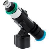 Bosch Motorsport: 621cc EV14 Medium USCAR Fuel Injector 621 cc/min (56 lb/hr)