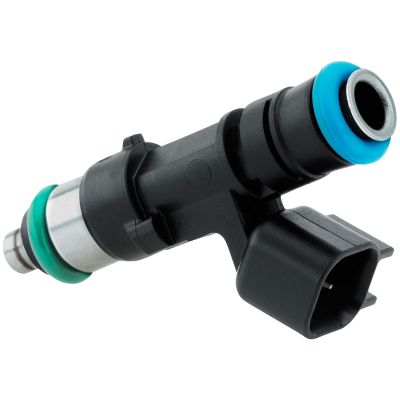 Bosch Motorsport: 621cc EV14 Medium USCAR Fuel Injector 621 cc/min (56 lb/hr)