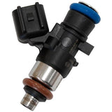 Bosch Motorsport : 731cc EV14 Short USCAR Fuel Injector 731 cc/min (66 lb/hr)