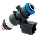 Bosch Motorsport : 731cc EV14 Short USCAR Fuel Injector 731 cc/min (66 lb/hr)