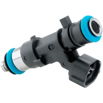 Bosch Motorsport : 731cc EV14 Medium DENSO Fuel Injector731 cc/min (66 lb/hr)