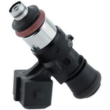 Bosch Motorsport: 1650cc EV14 Short JETRONIC Fuel Injector 1650 cc/min (160 lb/hr)