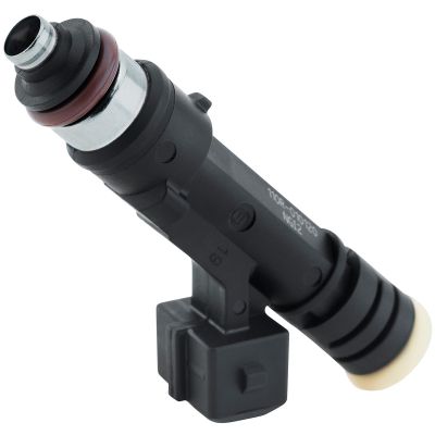 Bosch Motorsport: 1680cc EV14 CNG Long JETRONIC GAS Injector 1680 cc/min (160 lb/hr)