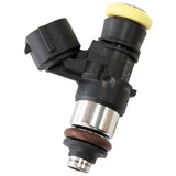 Bosch Motorsport: 2200cc EV14 CNG Short DENSO Fuel Injector 2000 cc/min (160 lb/hr)