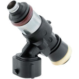 Bosch Motorsport: 2200cc EV14 CNG Short DENSO Fuel Injector 2000 cc/min (160 lb/hr)