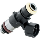 Bosch Motorsport: 2200cc EV14 CNG Short DENSO Fuel Injector 2000 cc/min (160 lb/hr)