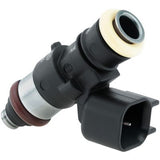 Bosch Motorsport: 2200cc EV14 CNG Short USCAR Fuel Injector 2000 cc/min (160 lb/hr)