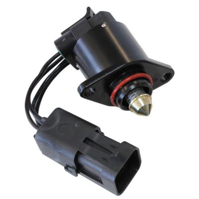 AEROFLOW = Replacement Idle Air Control Unit (IAC) Suit Aeroflow Four Barrel