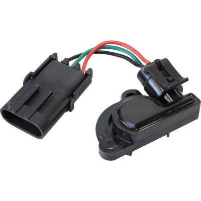 AEROFLOW = Replacement Throttle Position Sensor (TPS) Fits Aeroflow Four Barrel.