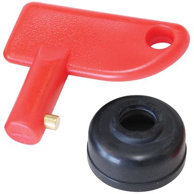 AeroFlow=Replacement Isolator Key & Weatherproof Seal