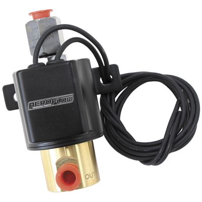 AeroFlow=Launch Control Line Lock Solenoid Only