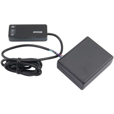 AeroFlow=Electronic Throttle Controller - ETC Unit Only All Vehicle Specific Harnesses