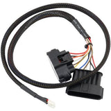 AeroFlow=Electronic Throttle Controller Harness ONLY - Lexus Mazda Toyota