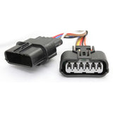 AeroFlow=Electronic Throttle Controller Harness ONLY-Honda 2006 to 2012 Model Harness