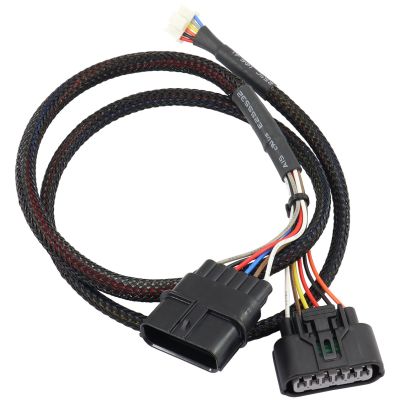 AeroFlow=Electronic Throttle Controller Harness ONLY-Honda 2006 to 2012 Model Harness