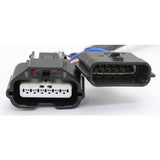 AeroFlow=Electronic Throttle Controller Harness ONLY-Nissan and Renault Model Harness