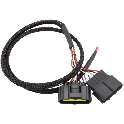 AeroFlow=Electronic Throttle Controller Harness ONLY-Mitsubishi 2008 to Current 2020