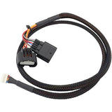 AeroFlow=Electronic Throttle Controller Harness ONLY - Honda 2007 to Current