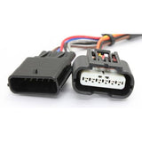 AeroFlow=Electronic Throttle Controller Harness ONLY - Honda 2007 to Current