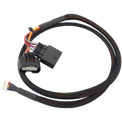 AeroFlow=Electronic Throttle Controller Harness ONLY - Honda 2007 to Current