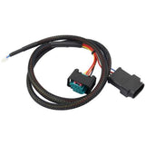 AeroFlow=Electronic Throttle Controller Harness ONLY-BMW Mini Kia and Hyundai Model