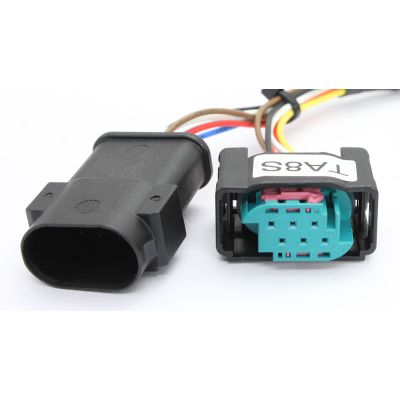 AeroFlow=Electronic Throttle Controller Harness ONLY-BMW Mini Kia and Hyundai Model