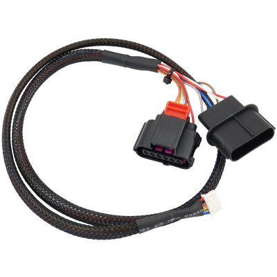 AeroFlow=Electronic Throttle Controller Harness ONLY - Audi VW Porsche and Volkswagen