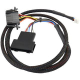 AeroFlow=Electronic Throttle Controller Harness ONLY - VW Audi Porsche and Ford