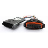 AeroFlow=Electronic Throttle Controller Harness ONLY-Alfa Romeo Fiat Hyundai and Kia