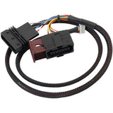 AeroFlow=Electronic Throttle Controller Harness ONLY-AlfaRomeo Opal Holden GM and