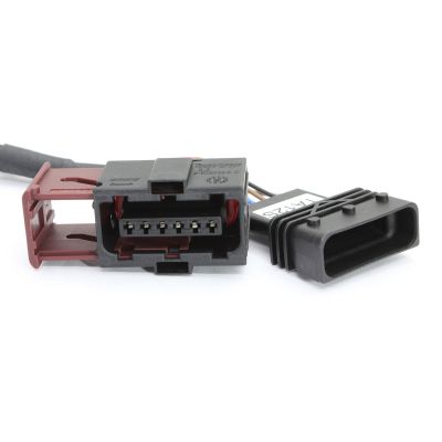 AeroFlow=Electronic Throttle Controller Harness ONLY-AlfaRomeo Opal Holden GM and