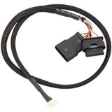 AeroFlow=Electronic Throttle Controller Harness ONLY-Mercedes Benz 2008 to Current