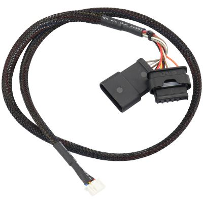 AeroFlow=Electronic Throttle Controller Harness ONLY-Mercedes Benz 2008 to Current