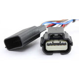 AeroFlow=Electronic Throttle Controller Harness ONLY-Ford GM Holden and Mazda Model