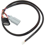AeroFlow=Electronic Throttle Controller Harness ONLY - Lexus and Toyota Model Harness