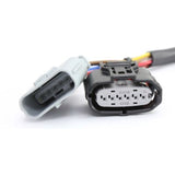 AeroFlow=Electronic Throttle Controller Harness ONLY - Lexus and Toyota Model Harness