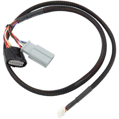 AeroFlow=Electronic Throttle Controller Harness ONLY - Lexus and Toyota Model Harness